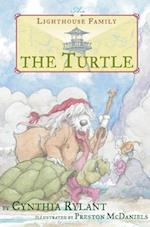 The Turtle, Volume 4
