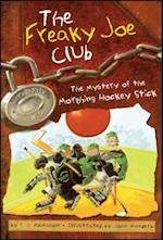 The Mystery of the Morphing Hockey Stick