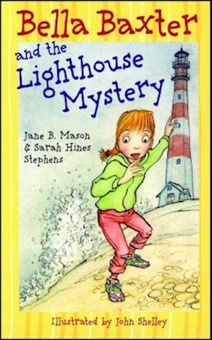 Bella Baxter and the Lighthouse Mystery