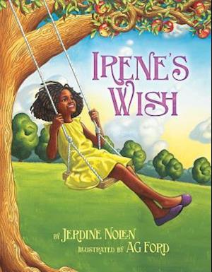 Irene's Wish