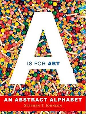 A is for Art