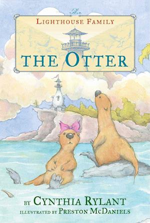 The Otter, Volume 6