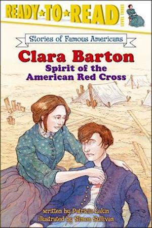 Clara Barton