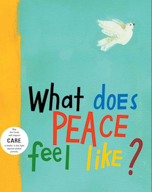 What Does Peace Feel Like?