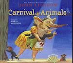 Carnival of the Animals [With CD]