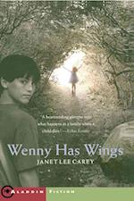 Wenny Has Wings
