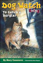 To Catch a Burglar, 4