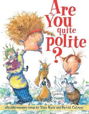 Are You Quite Polite?