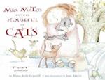Mrs. McTats and Her Houseful of Cats