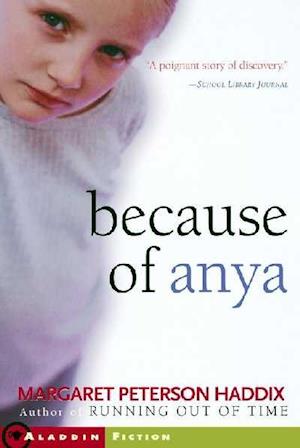 Because of Anya
