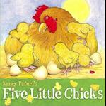 Five Little Chicks