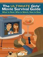 The Ultimate Girls' Movie Survival Guide