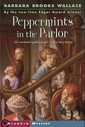 Peppermints in the Parlor