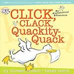 Click, Clack, Quackity-Quack