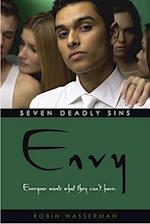 Envy, 2