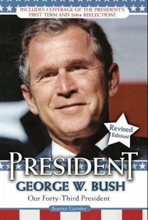 President George W. Bush