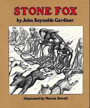 Stone Fox