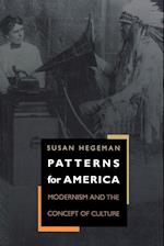 Patterns for America