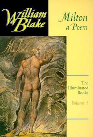 The Illuminated Books of William Blake, Volume 5