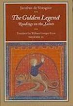 The Golden Legend, Volume II