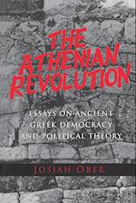 The Athenian Revolution