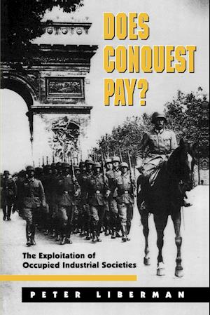 Does Conquest Pay?