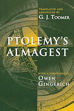 Ptolemy's Almagest