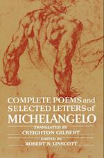 Complete Poems and Selected Letters of Michelangelo