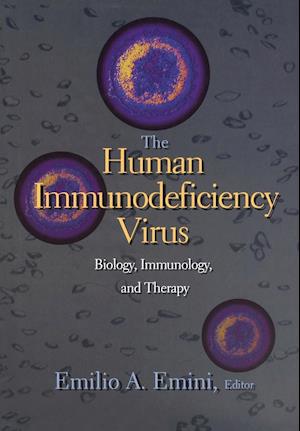 The Human Immunodeficiency Virus