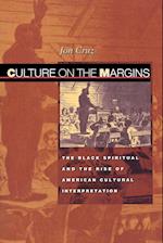Culture on the Margins