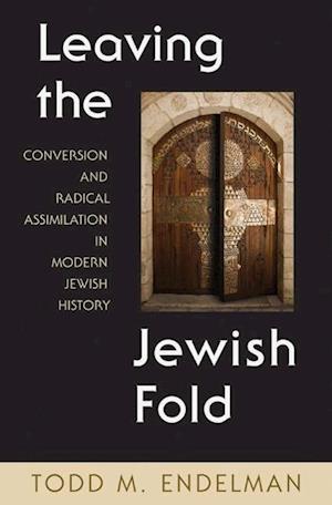 Leaving the Jewish Fold