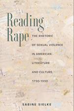 Reading Rape