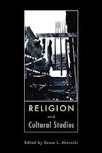 Religion and Cultural Studies