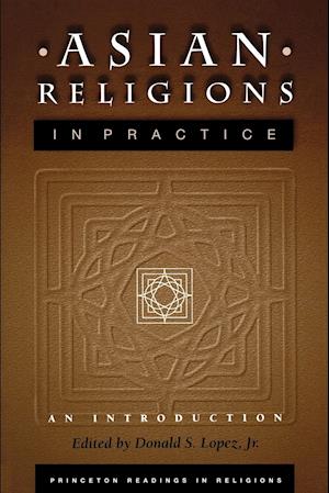 Asian Religions in Practice