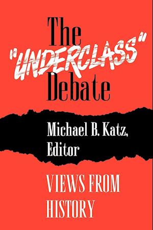 The "Underclass" Debate