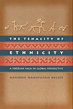 The Tenacity of Ethnicity