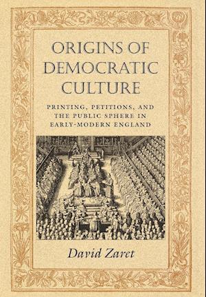 Origins of Democratic Culture