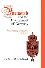 Bismarck and the Development of Germany