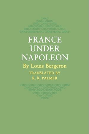 France Under Napoleon