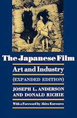 The Japanese Film