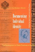 Documenting Individual Identity