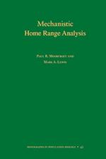 Mechanistic Home Range Analysis. (MPB-43)