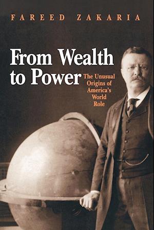 From Wealth to Power