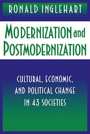 Modernization and Postmodernization