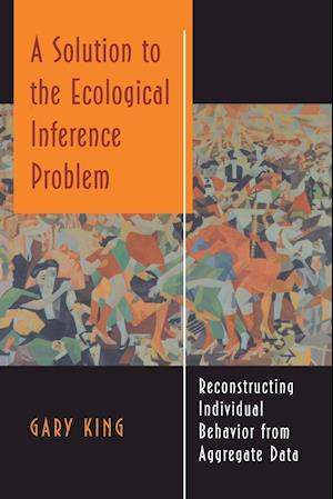 A Solution to the Ecological Inference Problem