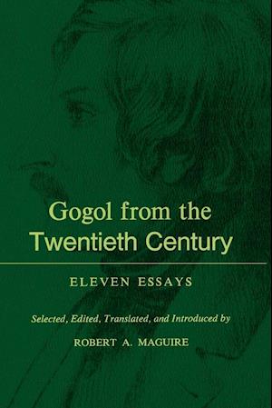 Gogol from the Twentieth Century