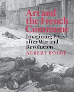 Art and the French Commune
