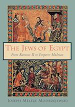 The Jews of Egypt