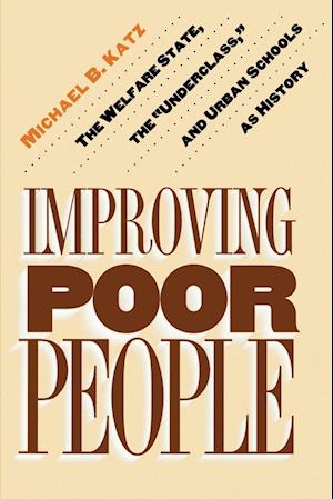 Improving Poor People