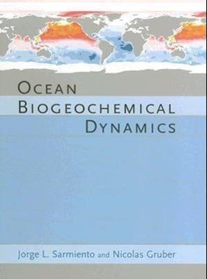 Ocean Biogeochemical Dynamics